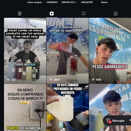 Mostrar la Cara Vale Millones