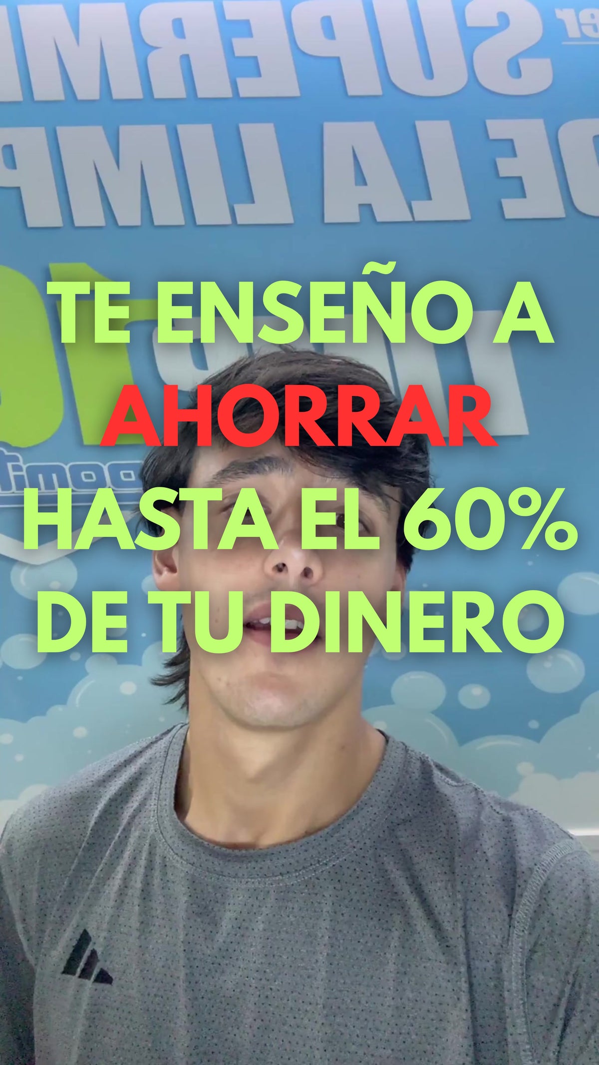 Mostrar la Cara Vale Millones